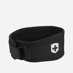 Dây Đai Bụng Harbinger 4.5" Foam Core - Đen - Supersports Vietnam