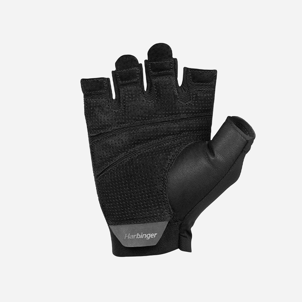 Găng Tay Tập Gym Nam Harbinger Flexfit 2.0 - Supersports Vietnam