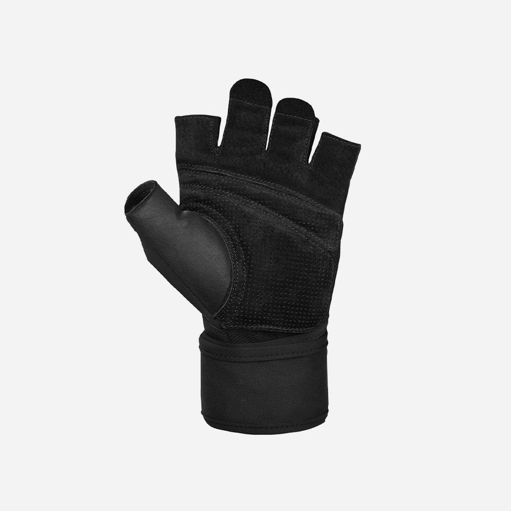 Găng Tay Tập Gym Nam Harbinger Pro Wristwrap 2.0 - Supersports Vietnam