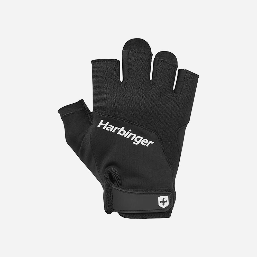 Găng Tay Tập Gym Nam Harbinger Training Grip 2.0 - Supersports Vietnam