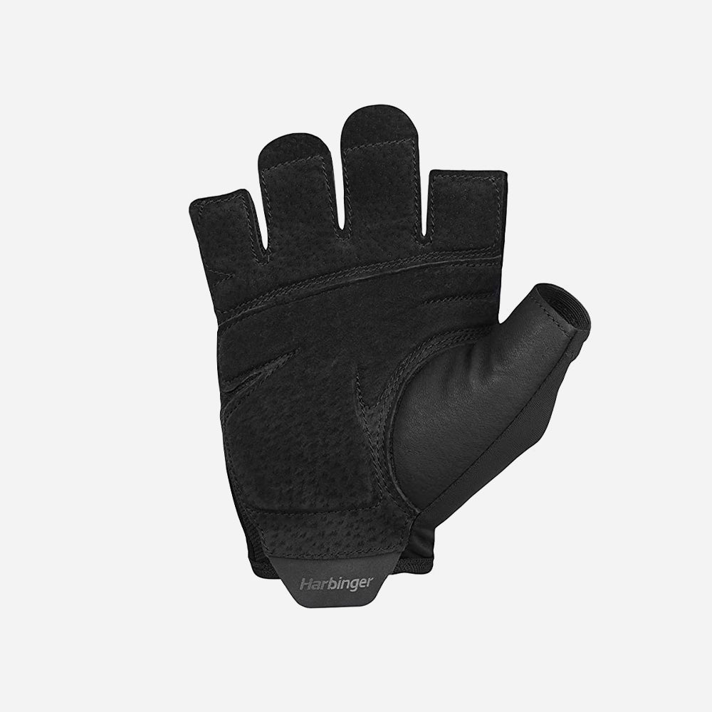 Găng Tay Tập Gym Nam Harbinger Training Grip 2.0 - Supersports Vietnam