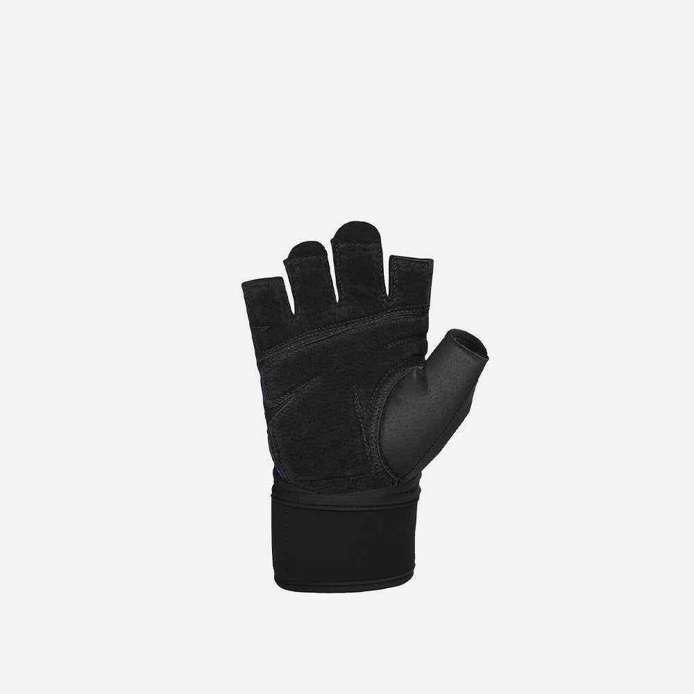 Găng Tay Gym Nam Harbinger Training Grip 2.0 - Xanh Dương - Supersports Vietnam