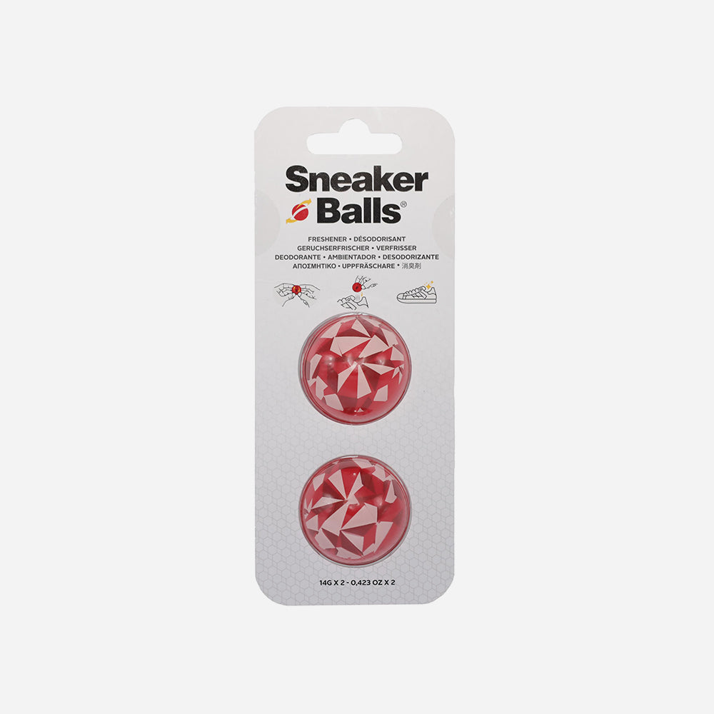 Banh Khử Mùi Giày Sneaker Balls Edgy - Supersports Vietnam