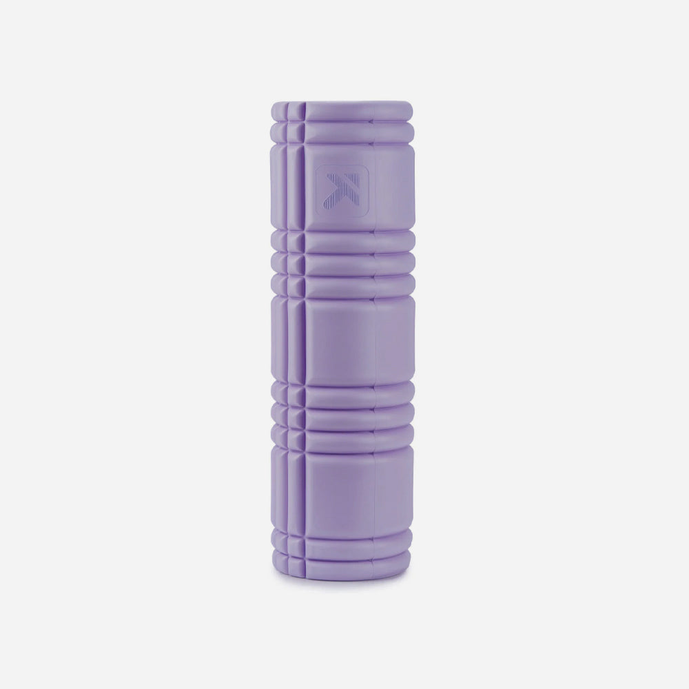 Thanh Lăn Massage Triggerpoint Tp Core Mini 12 Inch - Tím - Supersports Vietnam