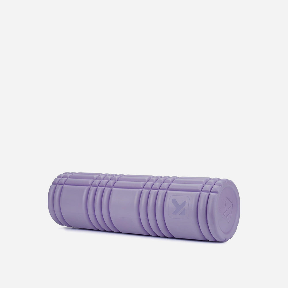 Thanh Lăn Massage Triggerpoint Tp Core Mini 12 Inch - Tím - Supersports Vietnam