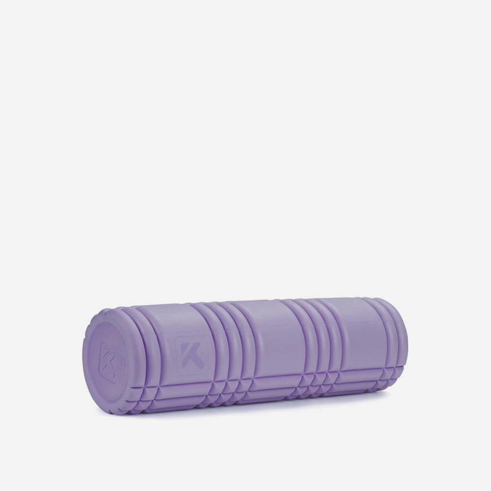 Thanh Lăn Massage Triggerpoint Tp Core Mini 12 Inch - Tím - Supersports Vietnam