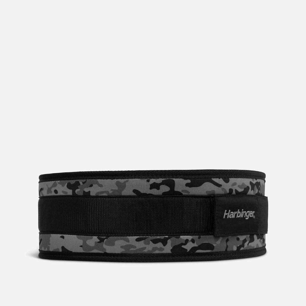 Dây Đai Bụng Harbinger 4.5 Inch Foam Core - Supersports Vietnam