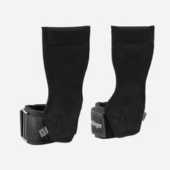 Quấn Tay Trợ Lực Harbinger Pro Lifting Grips - Đen - Supersports Vietnam