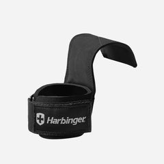 Quấn Tay Trợ Lực Harbinger Pro Lifting Grips - Đen - Supersports Vietnam