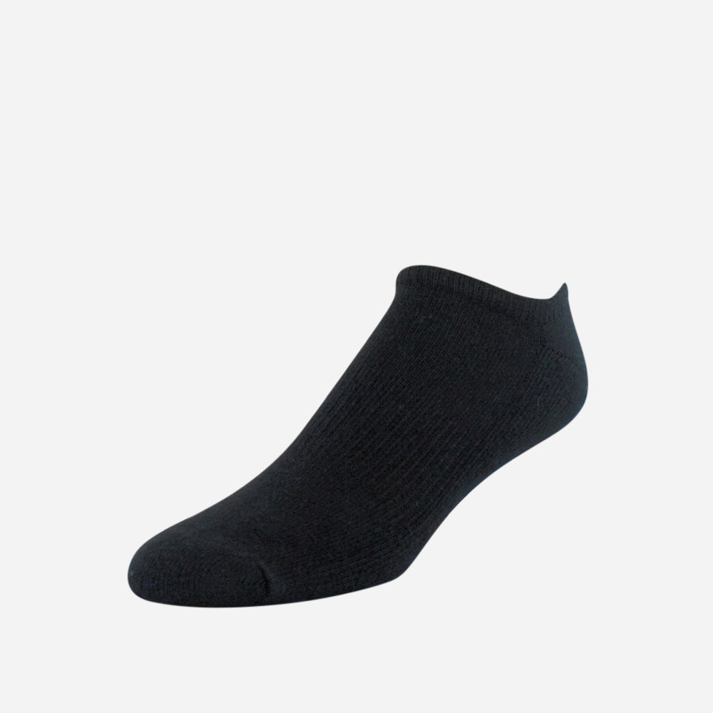Vớ Thể Thao Sofsole No Show Comfort Large 3-Pack - Supersports Vietnam