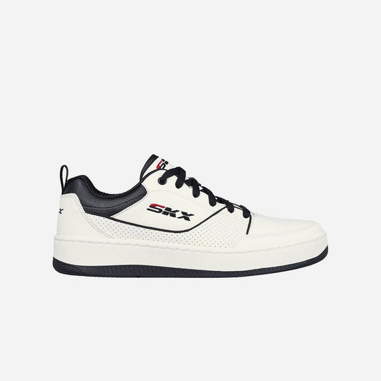 Men's Skechers Sport Court 92 Sneakers - White