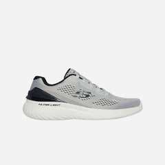 Giày Sneaker Nam Skechers Bounder 2.0 - Xám