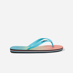 Men's O'Neill Profile Graphic Flip-Flops - Blue