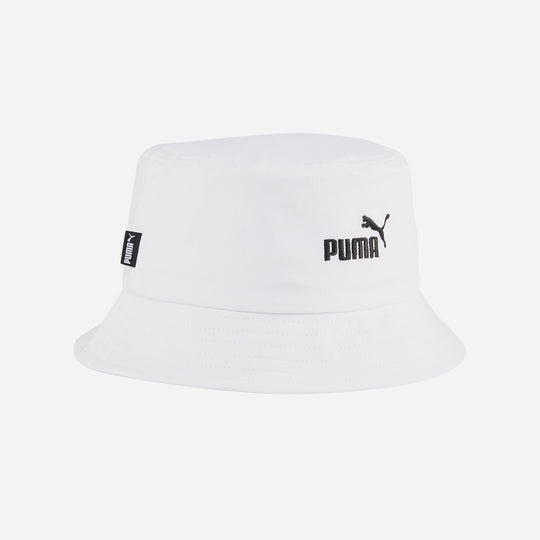 Puma Essentials No 1 Logo Bucket Hat