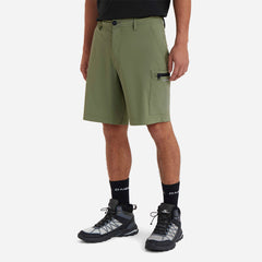 Men's O'Neill Trvlr Series Stretch Boardshort - Green