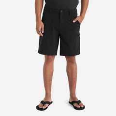 Men's O'Neill Trvlr Series Stretch Boardshort - Black