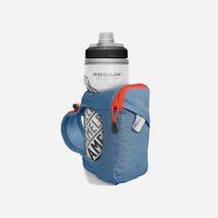 Camelbak Quick Grip Chill Handheld Bottles - Blue
