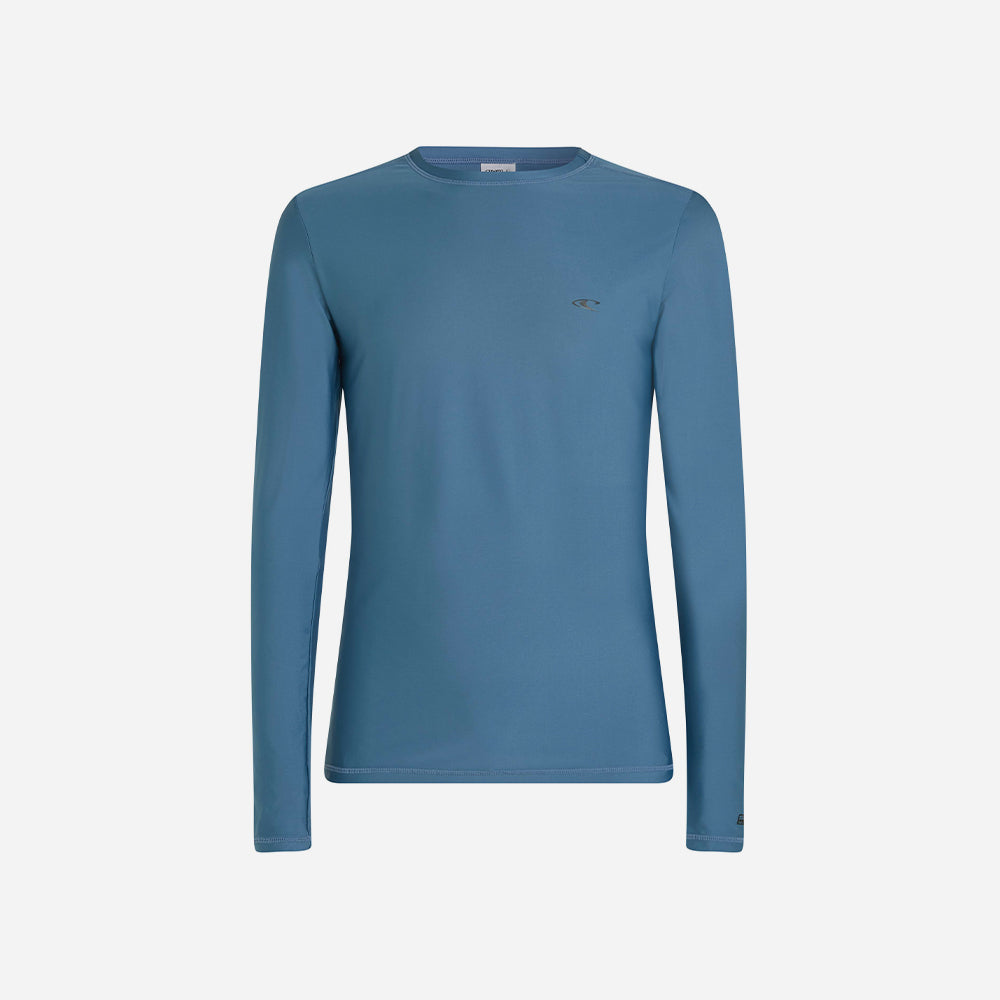 Áo Bơi Chống Nắng Nam O'Neill Essentials Skins - Xanh Dương - Supersports Vietnam