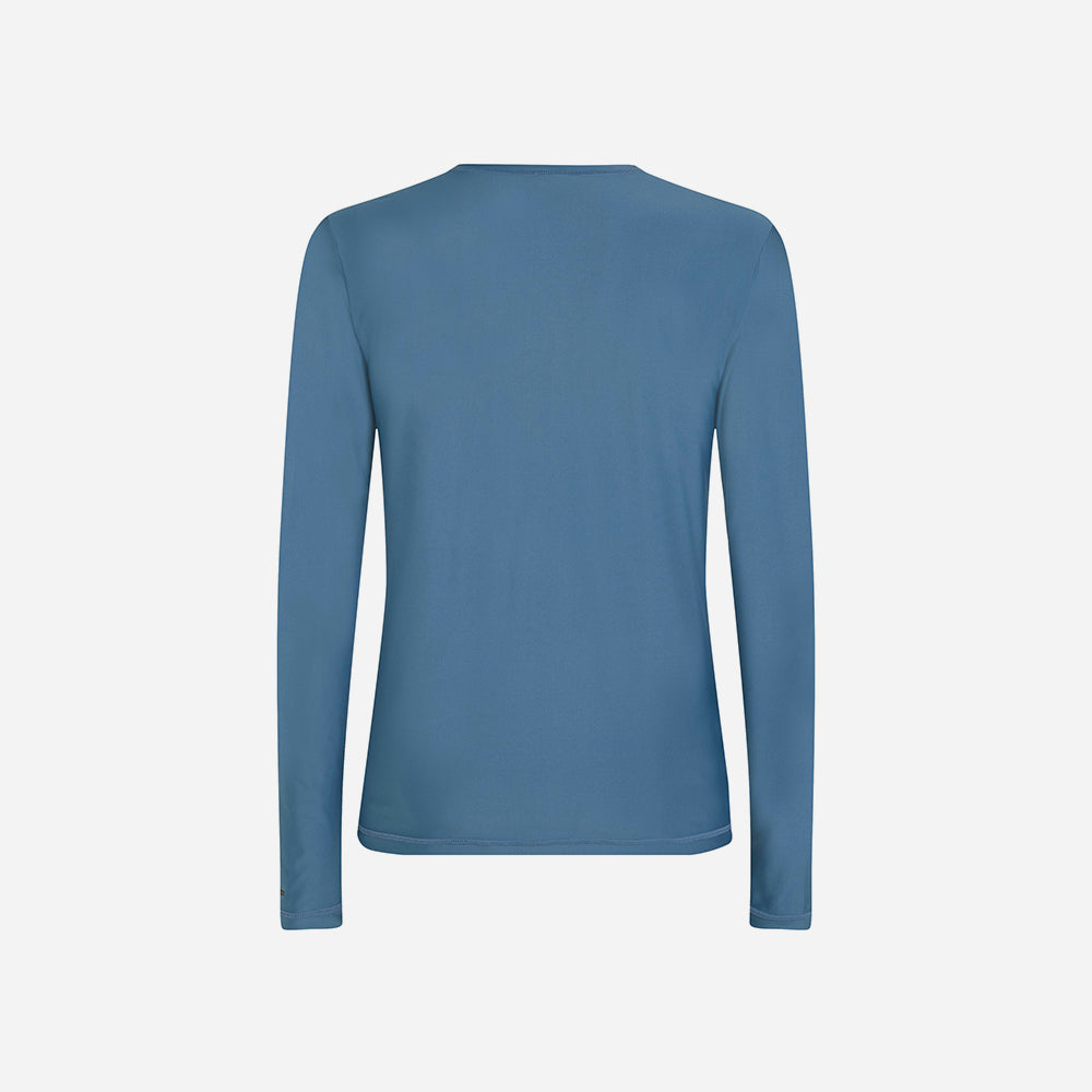 Áo Bơi Chống Nắng Nam O'Neill Essentials Skins - Xanh Dương - Supersports Vietnam