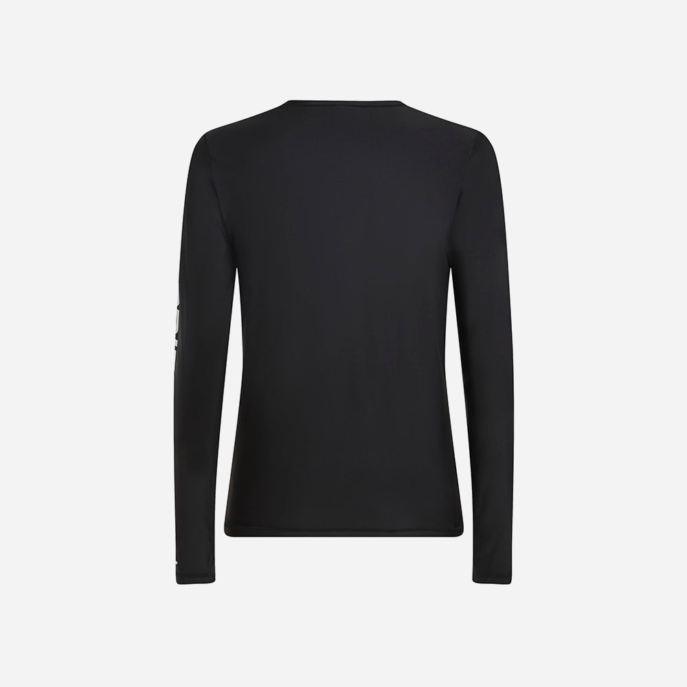 Áo Bơi Chống Nắng Nam O'Neill Essentials Skins - Đen - Supersports Vietnam