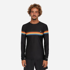 Áo Bơi Chống Nắng Nam O'Neill O'Riginals Ls Skins - Đen - Supersports Vietnam