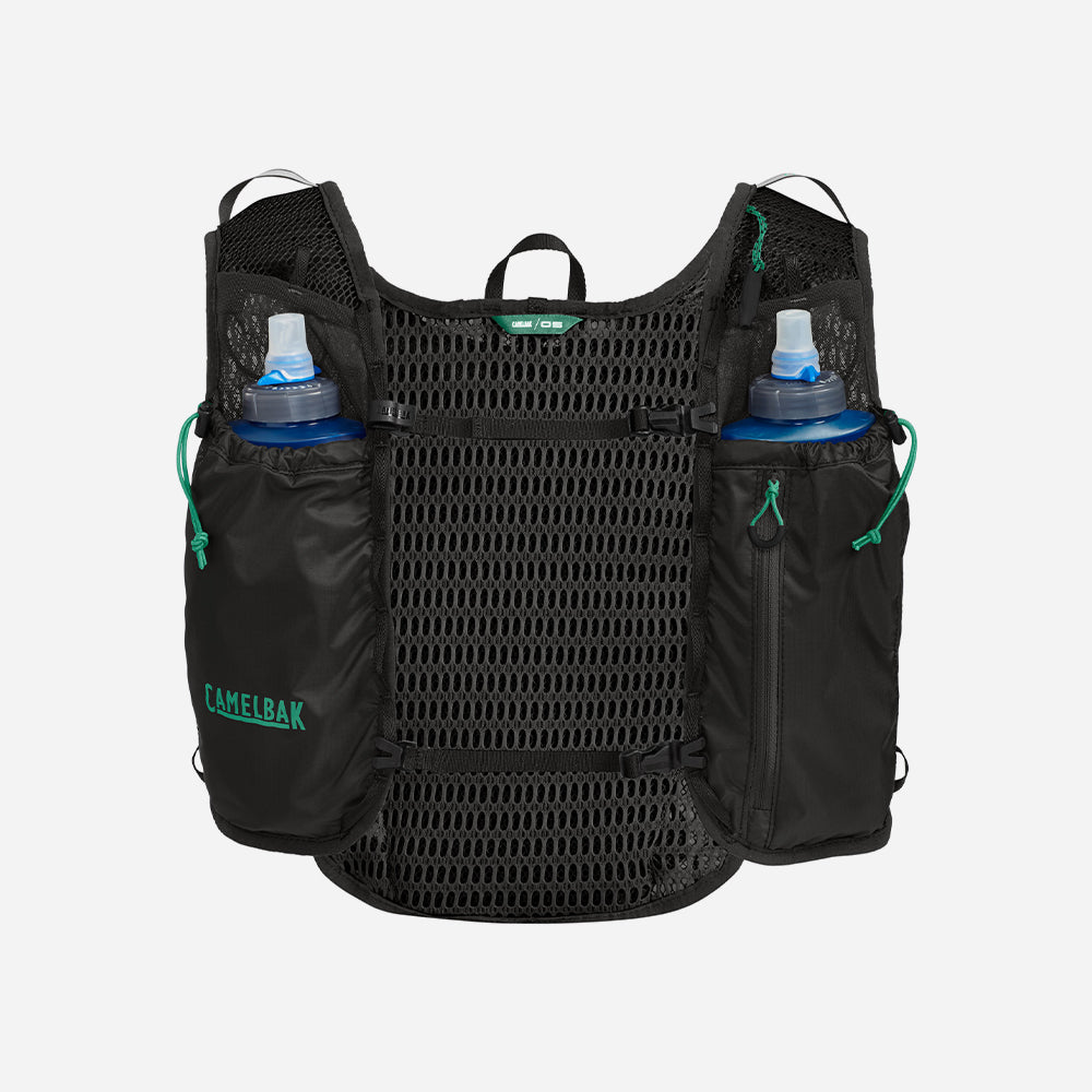 Áo Vest Chạy Bộ Camelbak Trail 34 - Đen - Supersports Vietnam