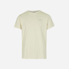 Men's O'Neill Hybrid Logo T-Shirt - Yellow