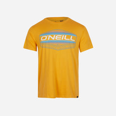 Men's O'Neill Warnell T-Shirt - Orange