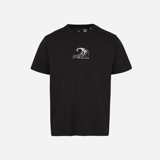 Men's Oneill Dipsea T-Shirt - Black