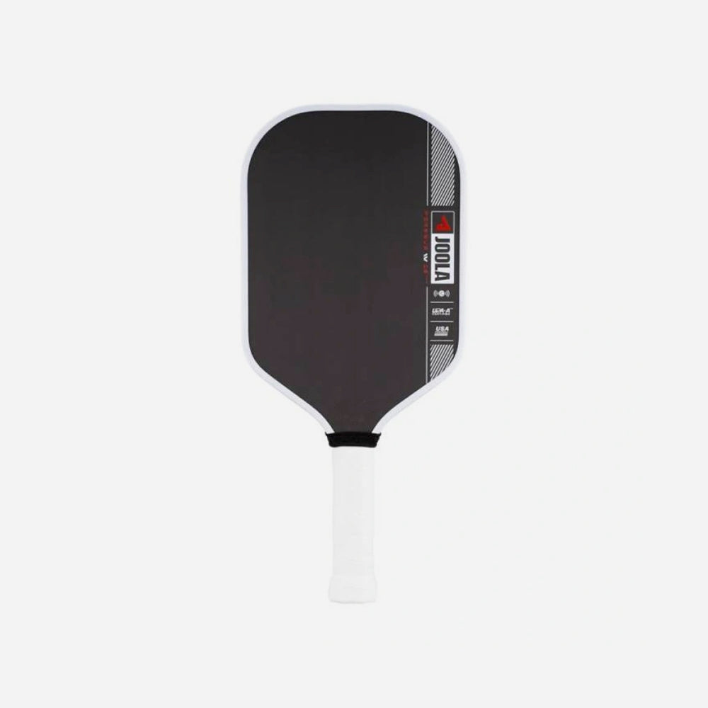 Vợt Pickleball JOOLA Perseus Pro Iv 14Mm - Đen - Supersports Vietnam