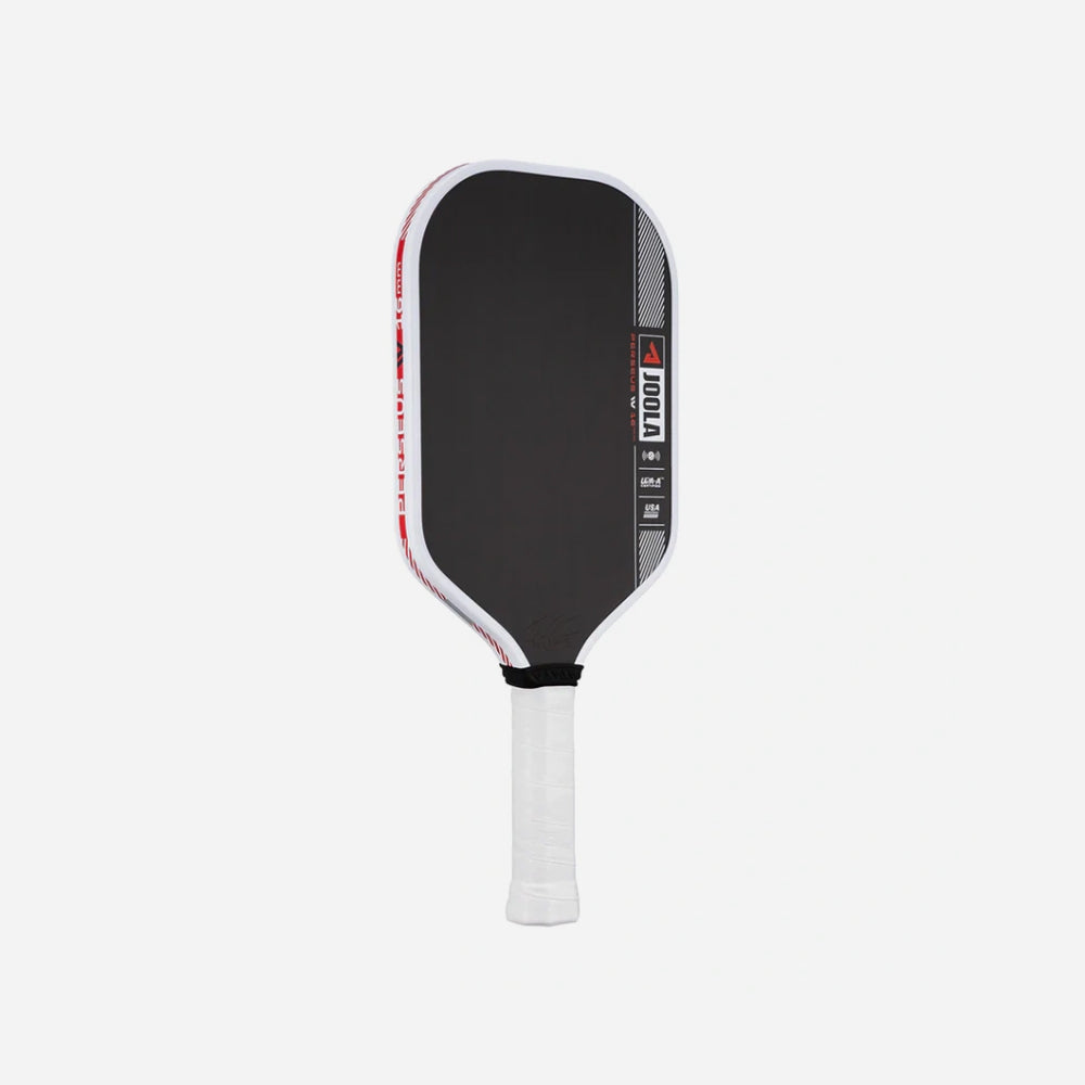Vợt Pickleball JOOLA Perseus Pro Iv 14Mm - Đen - Supersports Vietnam