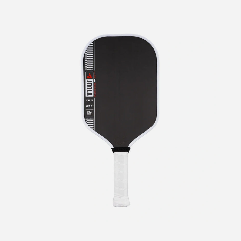 Vợt Pickleball JOOLA Perseus Pro Iv 14Mm - Đen - Supersports Vietnam