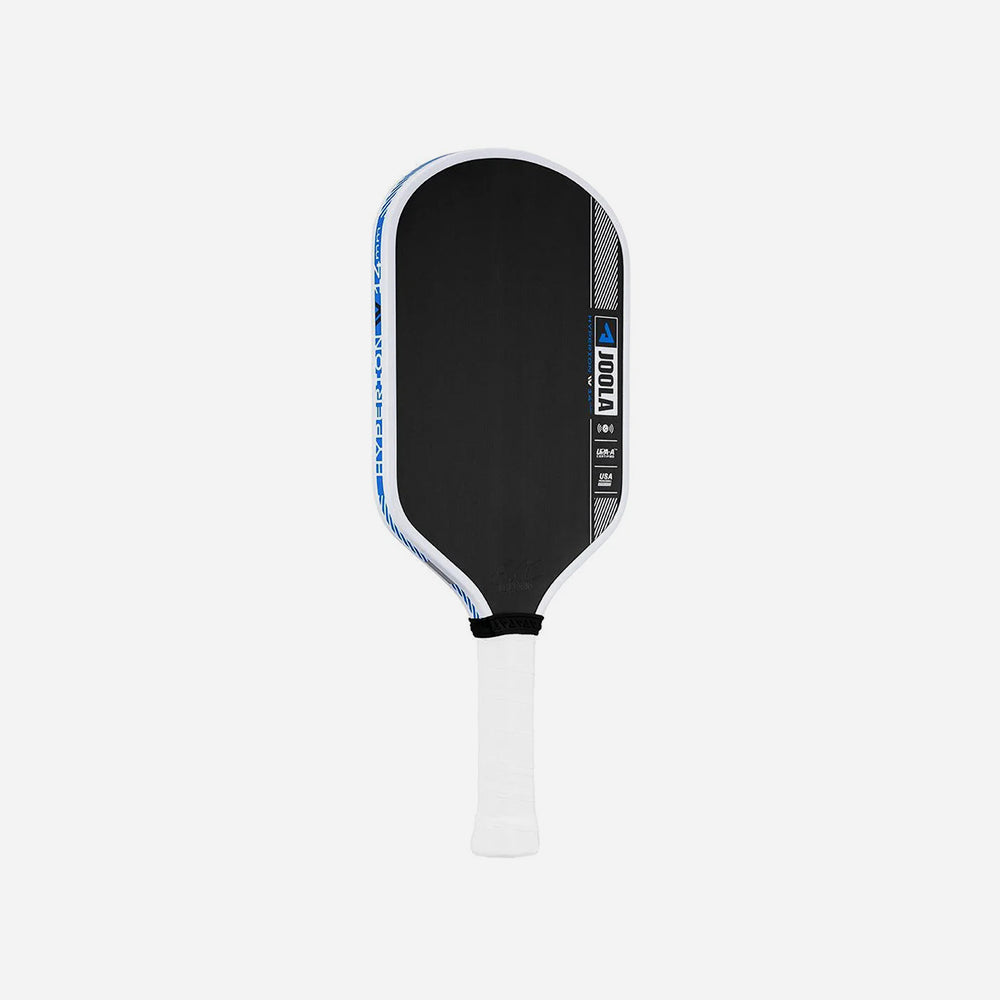 Vợt Pickleball JOOLA Hyperion Pro Iv 14Mm - Đen - Supersports Vietnam