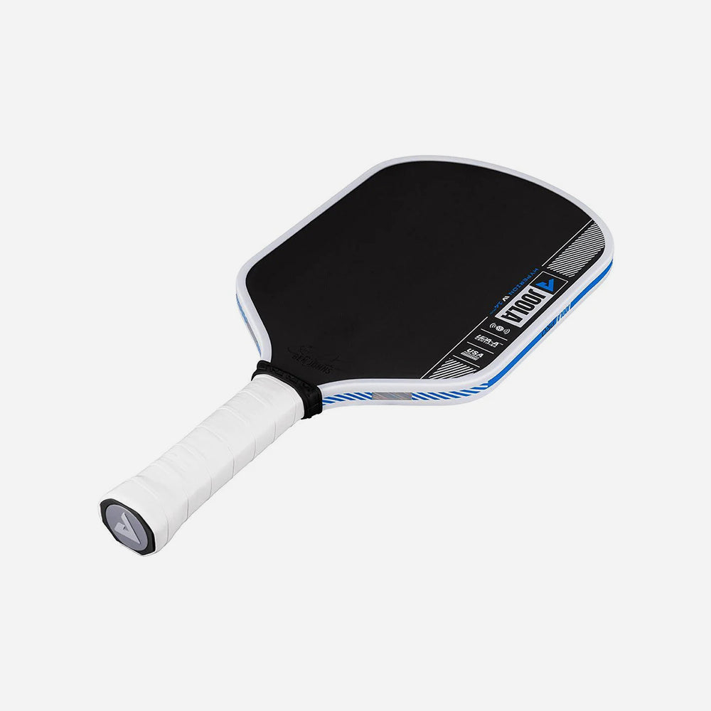 Vợt Pickleball JOOLA Hyperion Pro Iv 14Mm - Đen - Supersports Vietnam