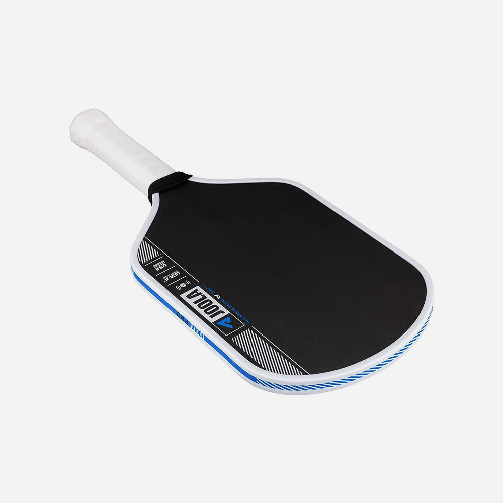 Vợt Pickleball JOOLA Hyperion Pro Iv 14Mm - Đen - Supersports Vietnam