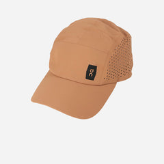 On Lightweight Cap - Brown