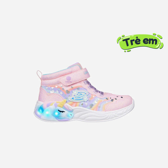 Girls' Skechers Unicorn Dreams - Magical Dreamer Sneakers - Multicolor