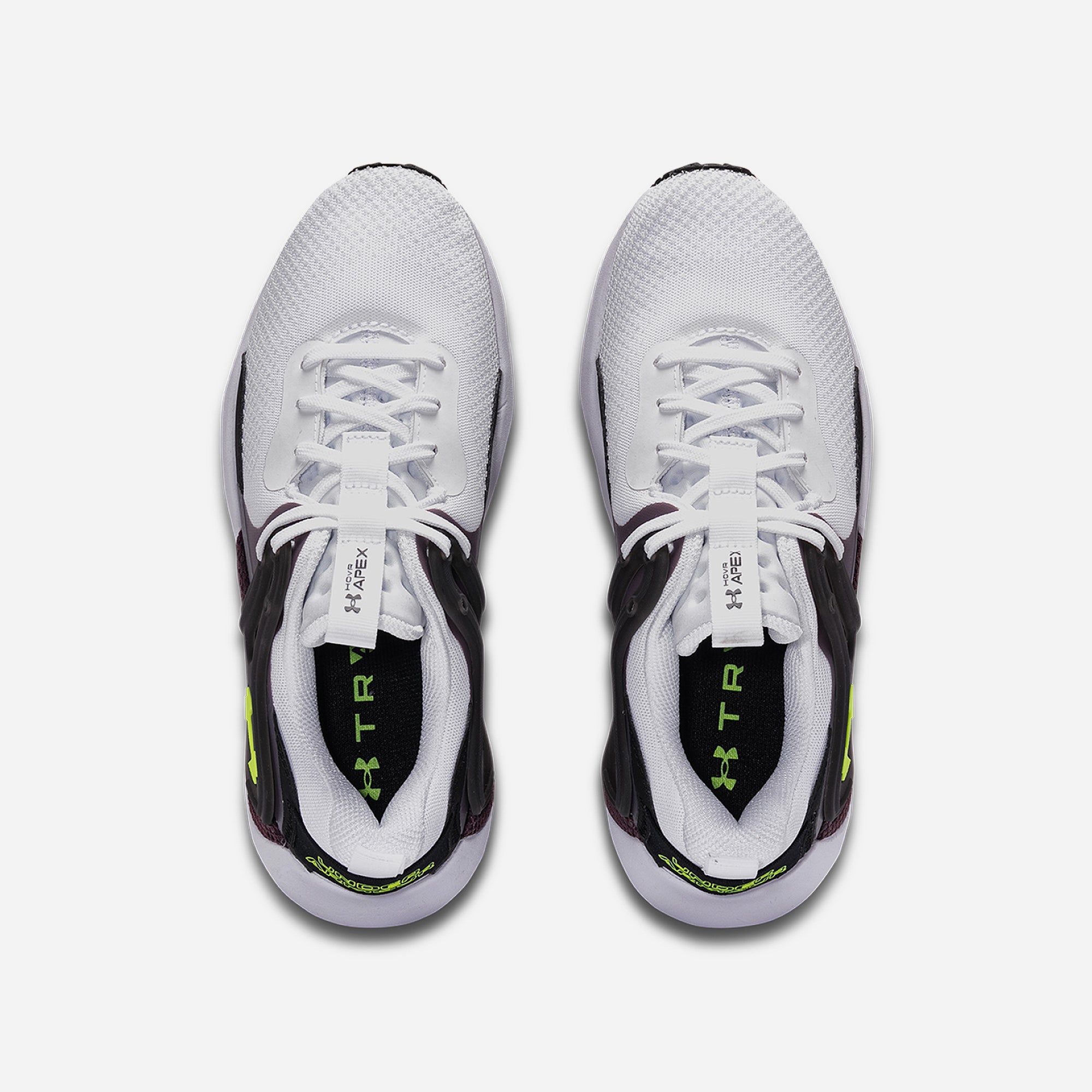 Giày Luyện Tập Nữ Under Armour Hovr Apex 3 - Supersports Vietnam