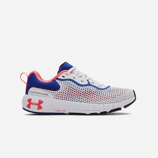 Women's Under Armour Hovr™ Machina 2 Se Running Shoes - White