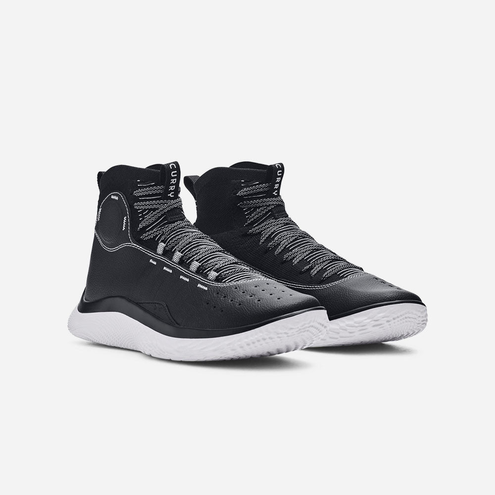 Unisex Under Armour Curry Flotro Basketball Shoes