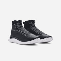 Giày Bóng Rổ Unisex Under Armour Curry 4 Flotro - Khơi Dậy Tiềm