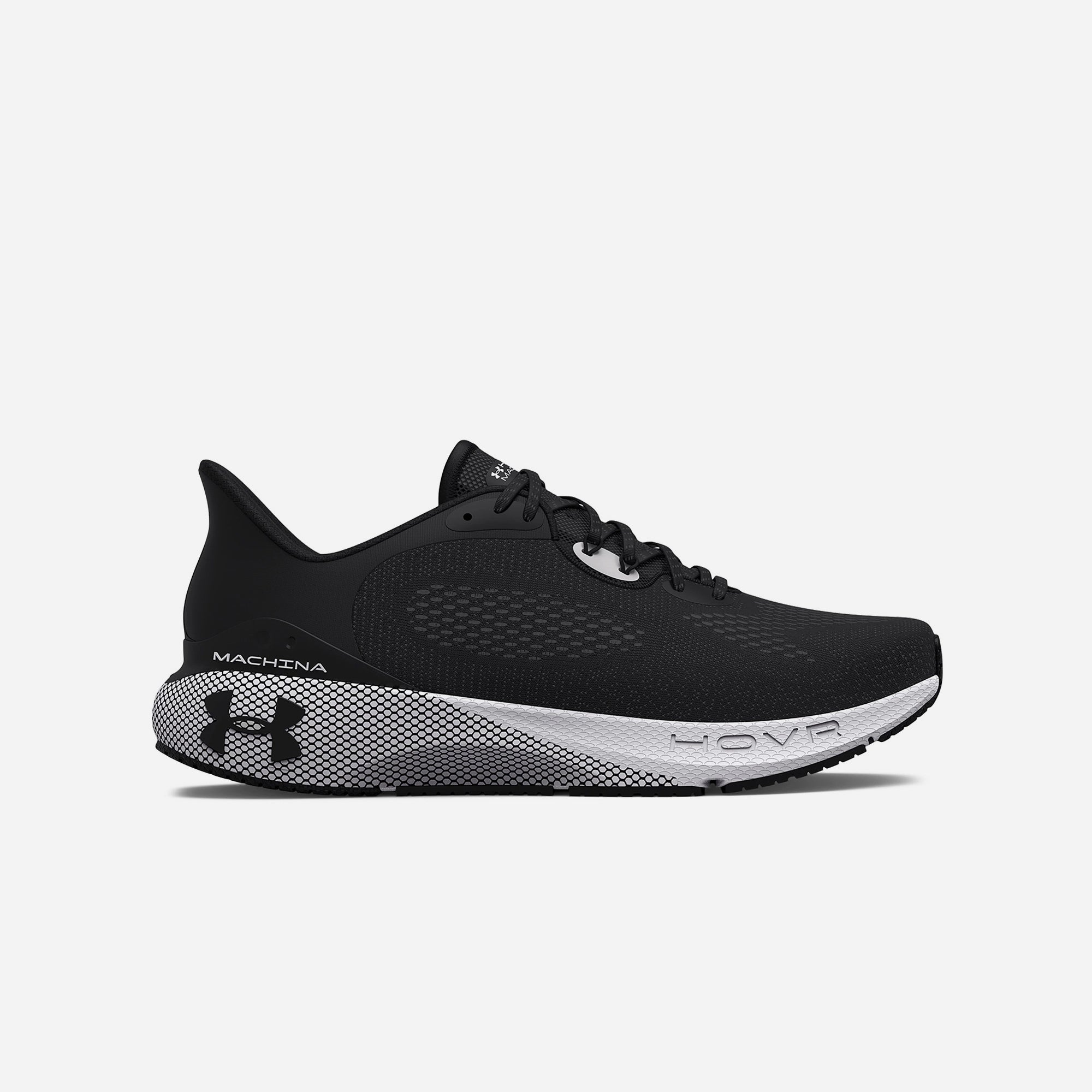 Ua Hovr Sonic Map My Run Under Armour Shoes Men's Under Armour