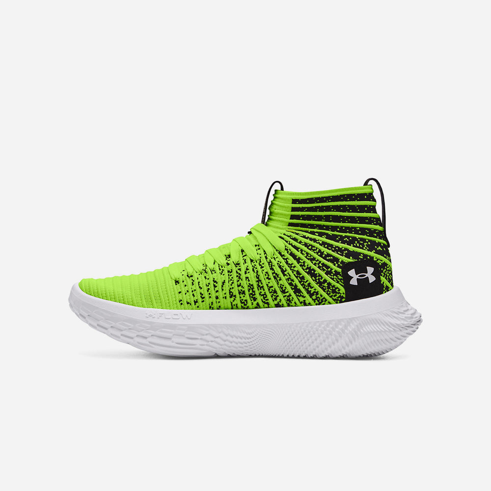 Giày Bóng Rổ Unisex Under Armour Flow Futr X Elite - Supersports Vietnam
