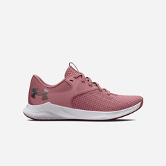 Women's Under Armour Charged Aurora 2 Training Shoes - Pink