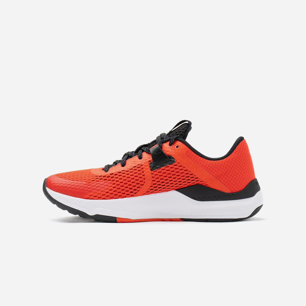 Giày Tập Luyện Unisex Under Armour Project Rock Bsr 2 - Supersports Vietnam