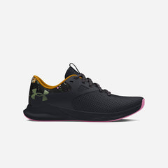 Women's Under Armour Charged Aurora 2 Training Shoes - Black