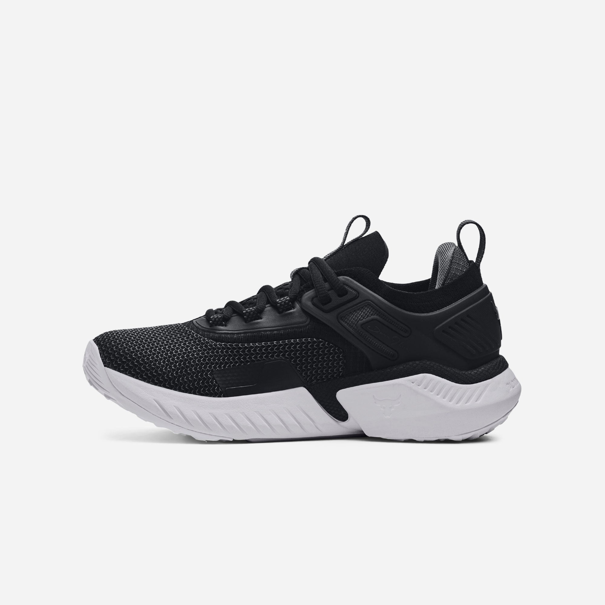 Giày Luyện Tập Nữ Under Armour Project Rock 5 - Supersports Vietnam