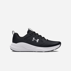 Men's Under Armour Charged Commit 4 Training Shoes - Black