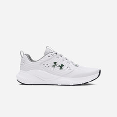 Men's Under Armour Charged Commit 4 Training Shoes - White