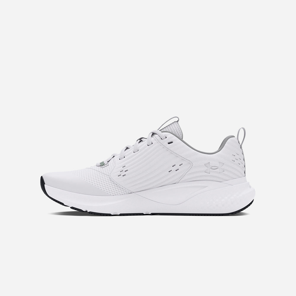 Giày Luyện Tập Nam Under Armour Charged Commit 4 - Supersports Vietnam